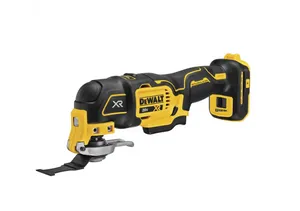 20V MAX XR Cordless Brushless 3-Speed Oscillating Multi Tool (Tool Only)