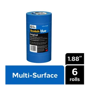 Blue tape 3M