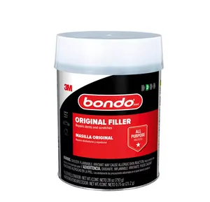 Bondo Body Filler