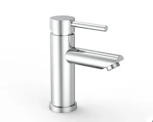 DAX Single Handle Bathroom Faucet (DAX-6911)