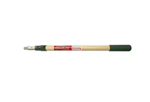 Sherlock 2 ft. - 4 ft. Adjustable Extension Pole