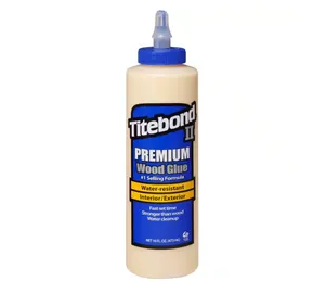 II 16 oz. Premium Wood Glue