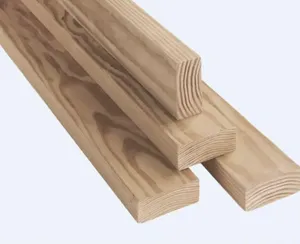 Lumber 2 in. x 4 in. x 8 ft. SYP #2 Standard Grade Dimensional Lumber
