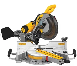 Miter Saw Dewalt