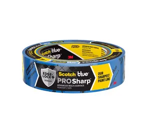 PROSharp Painter's Tape (1 Roll) 1.41 in.