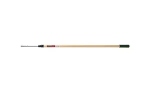 Sherlock 4 ft. - 8 ft. Adjustable Extension Pole