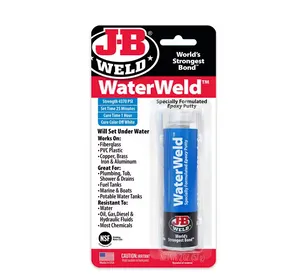 2 oz. Waterweld Epoxy