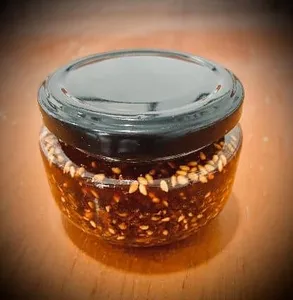Salsa Macha 100 ml