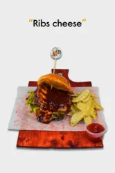 Ribs cheese