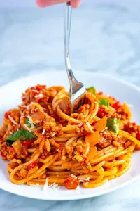 Spaghetti