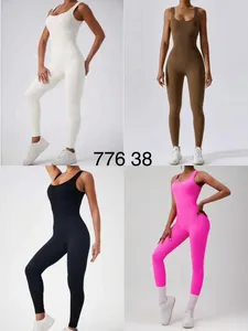 Fit wear jumpsuit
