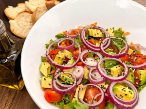 INSALATA MISTA