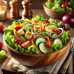 Garden Salad