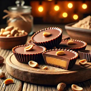 Peanut Butter Cups