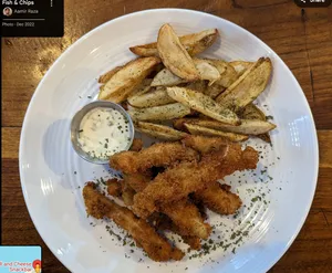 Fish & Chips