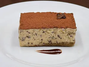 TIRAMISÚ