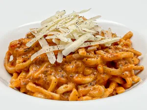 STROZZAPRETI PASTICCIATI