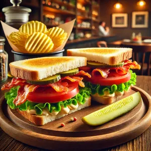 BLT