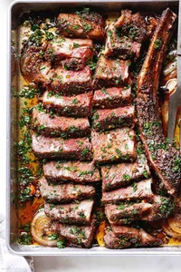 Lomito Roquefort