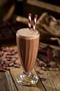 Large Milkshake