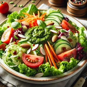 Summer Love (vegan)