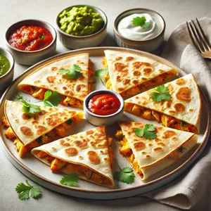 Quesadilla