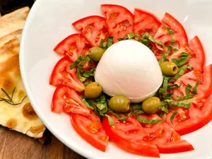 INSALATA CAPRESE