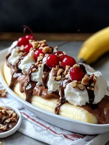 Banana Split