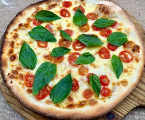 PIZZA CAPRI