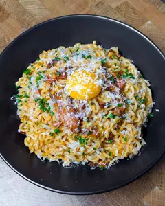 Carbonara