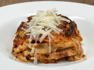LASAGNE ALLA BOLOGNESE