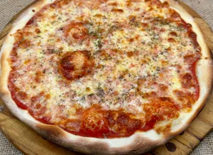 PIZZA MARGHERITA