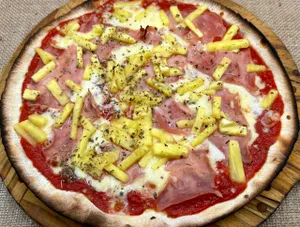 PIZZA HAWAI