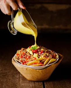 NACHOS