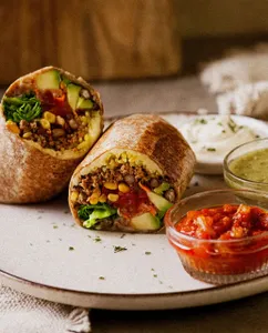 BURRITO LATINO