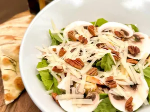 INSALATA DELUXE