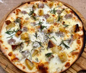 PIZZA CONTADINA