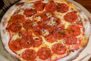 PIZZA PEPPERONI NYS