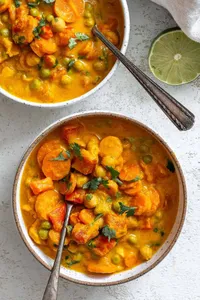 Oriental (vegan)