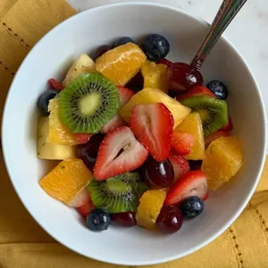Fresh Fruit Bowl SM/Peq