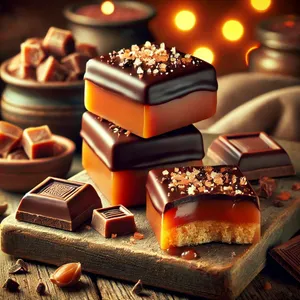 Caramels