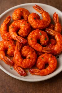 BUFFALO SHRIMP