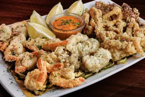 FRITTO MISTO