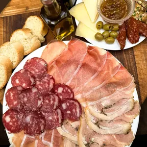 ANTIPASTO ITALIANO