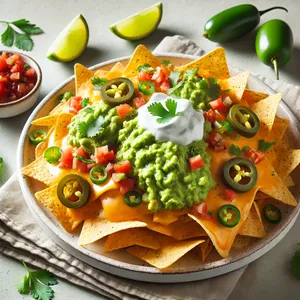NACHOS