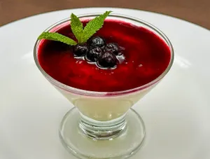 PANNA COTTA