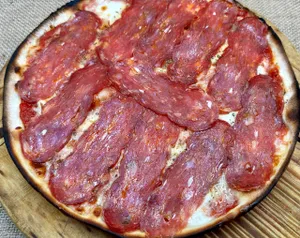 PIZZA DIAVOLA