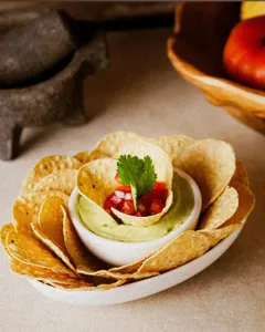 HOLY GUACAMOLE