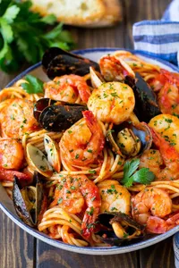 Mariscos & Coco