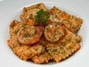 RAVIOLI ALL’ARAGOSTA